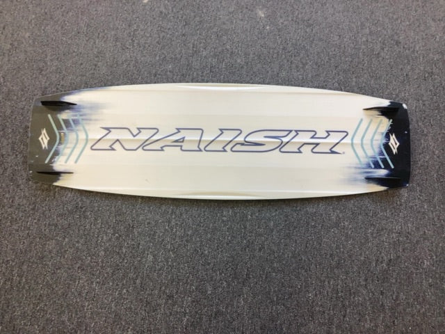 134cm Naish Motion Nvision, B+ Condition