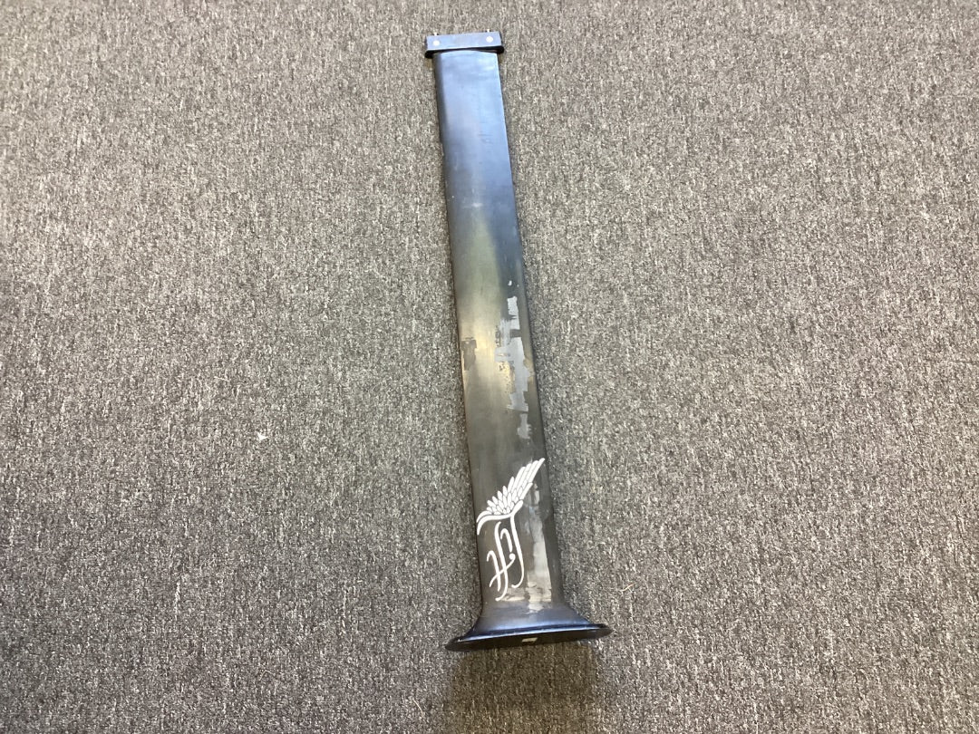 104cm Lift Carbon,   Condition