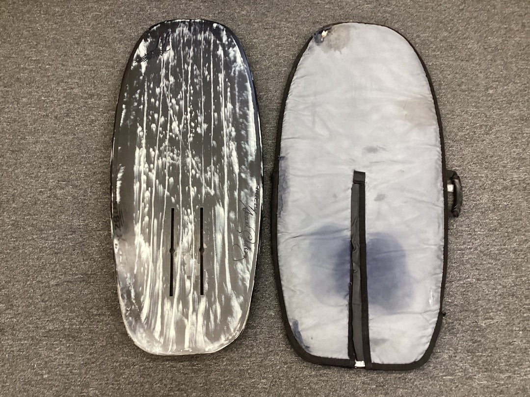 4'0" 28L Lift Carbon Wingfoil Pro,  B Condition