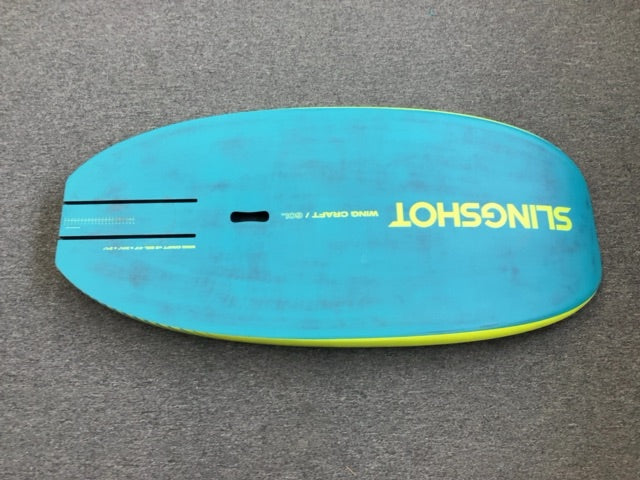 60L Slingshot Wingcraft,  B Condition