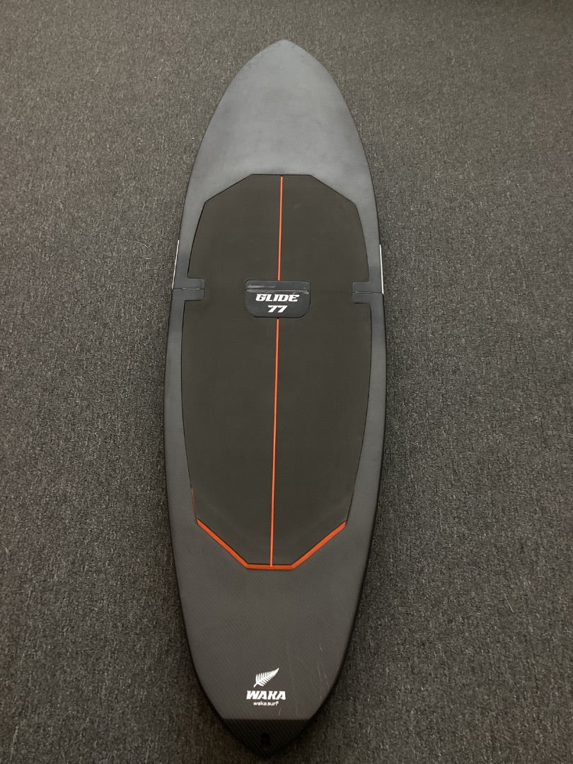 77L WAKA Glide, 2026 B+ Condition