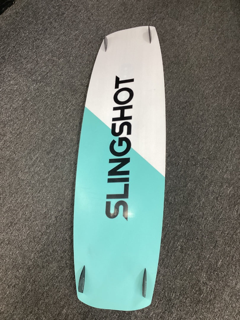 141cm Slingshot Crisis,  B Condition