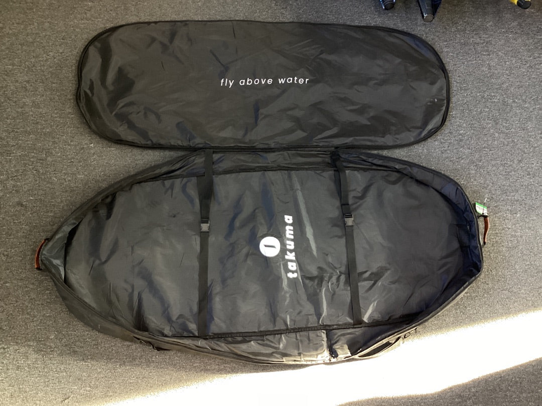 6'6" Takuma Board Bag,  B Condition