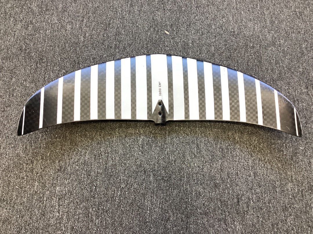 1600cm2 Armstrong FW,  B Condition