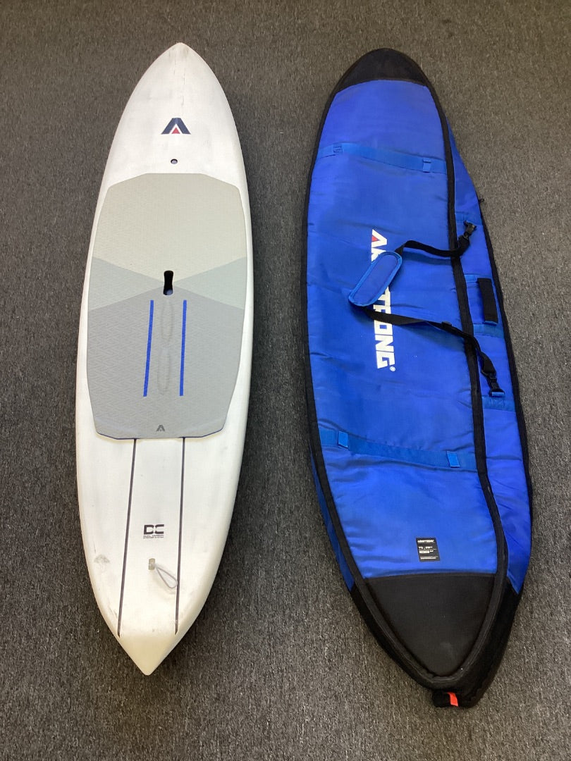 96L Armstrong DW96, 2025/26 B Condition