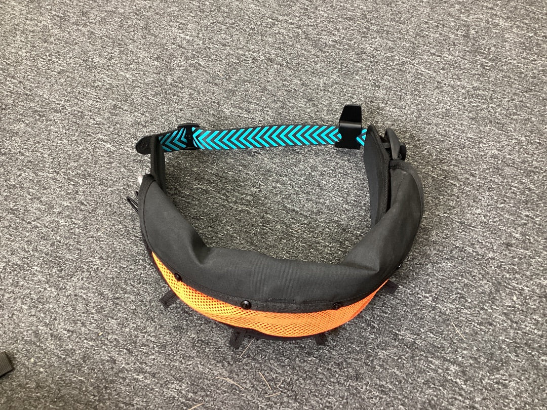 M Kaohi Stash belt,  B+ Condition