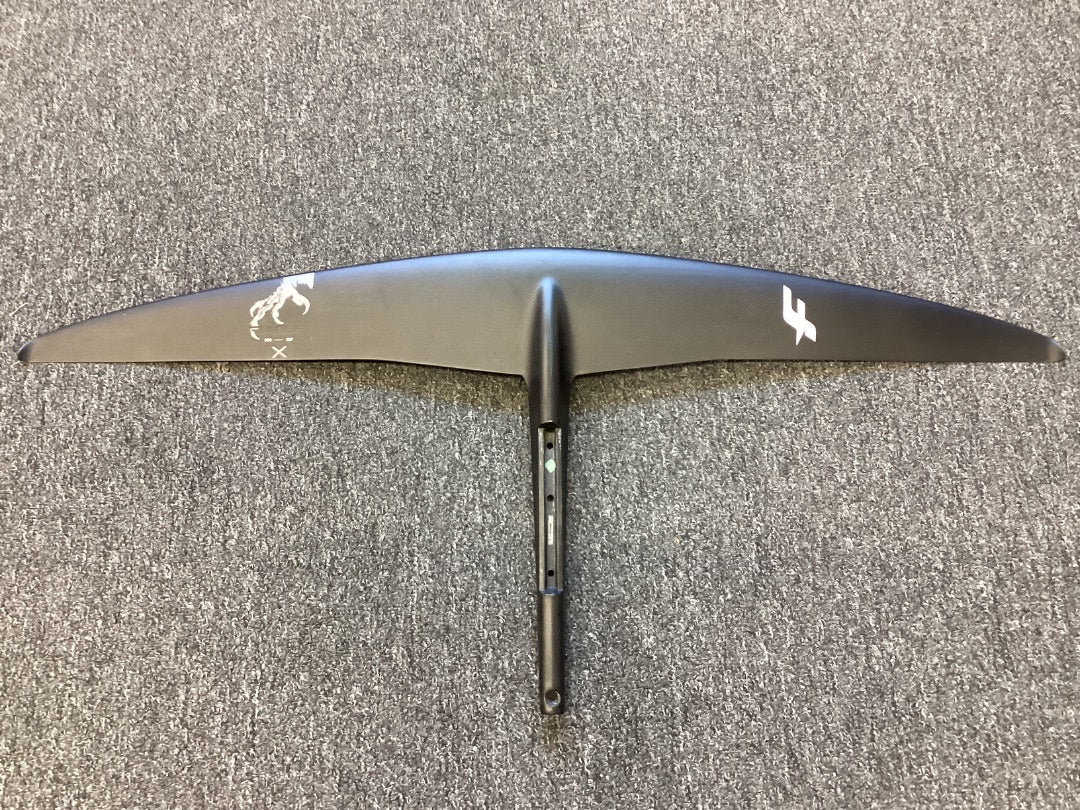 900cm2 F-One Eagle X,  B+ Condition