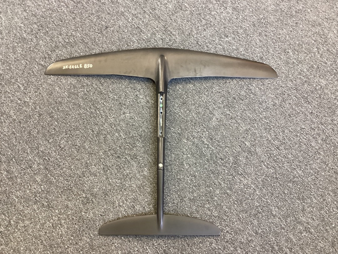 850 FW. 170 Carve RW F-One SK-Eagle (Prototype), 2025 B Condition