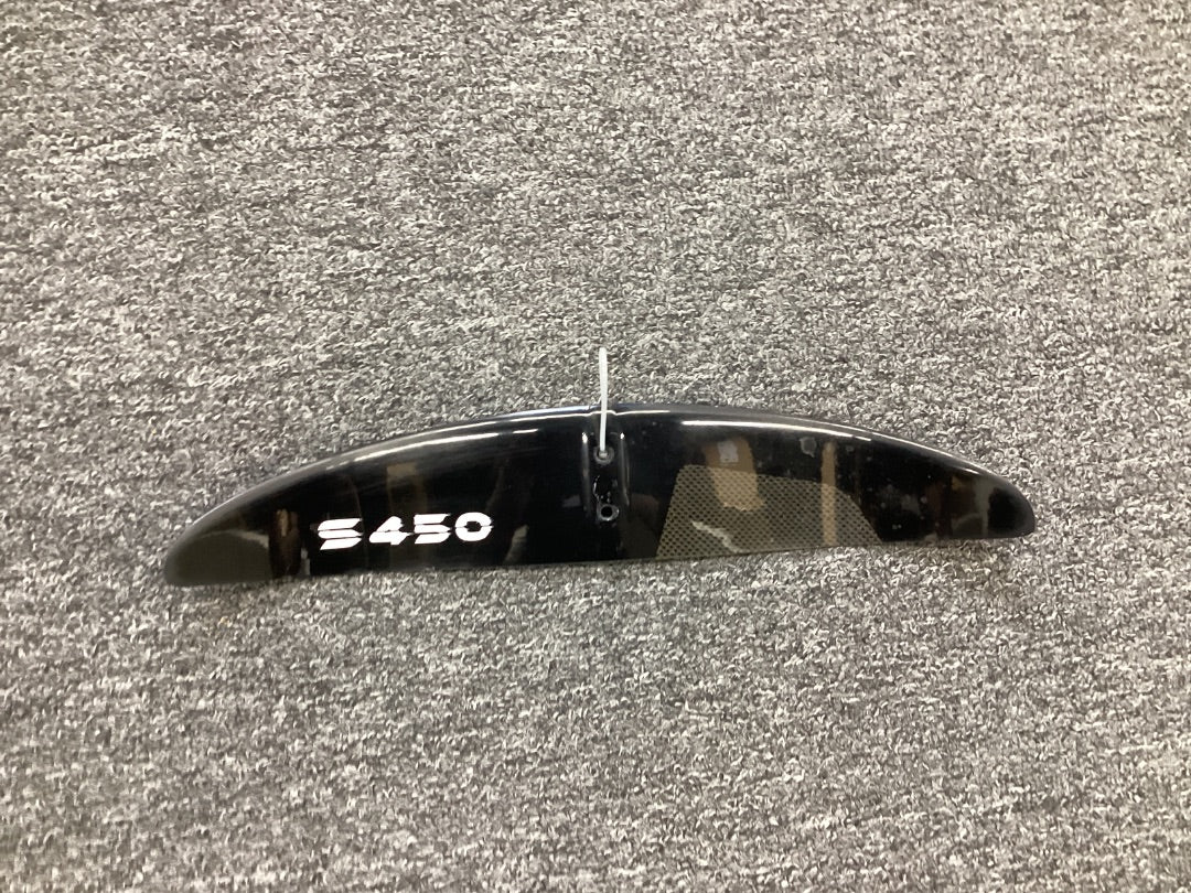 450  SAB,   Condition
