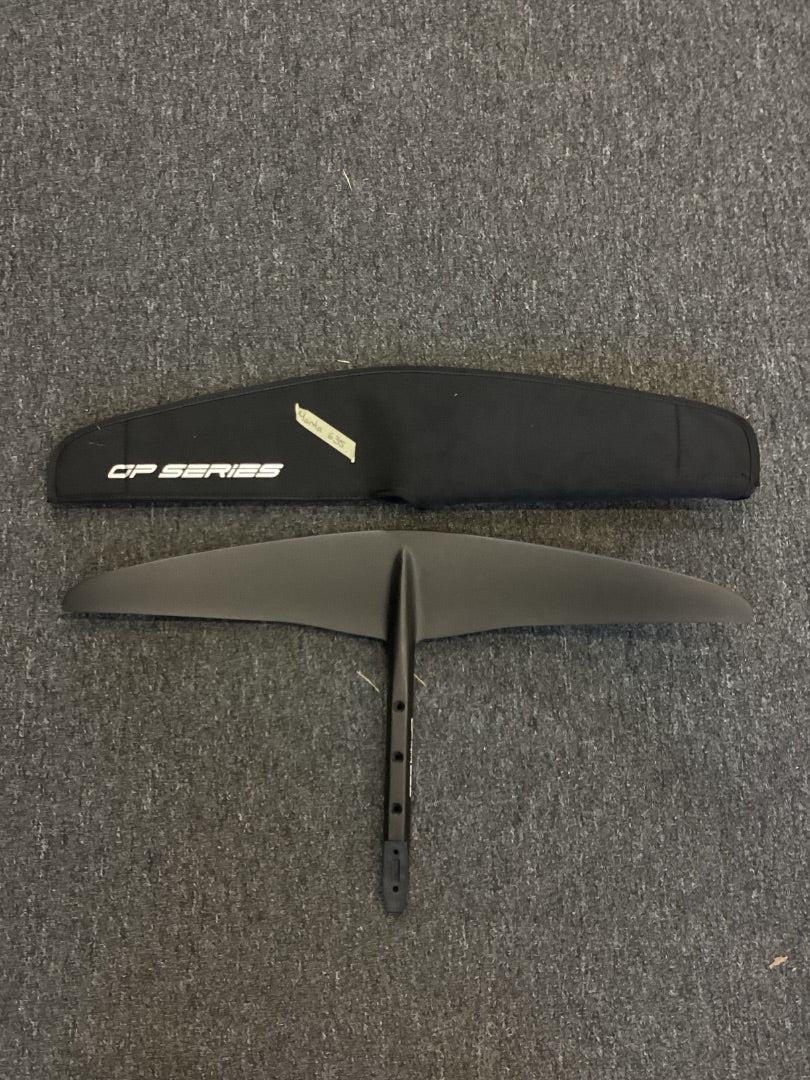 635cm2 F4 Manta 635, 2026 A Condition