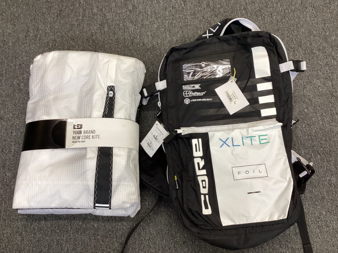 7m2 Core XLITE-2,  A+ Condition