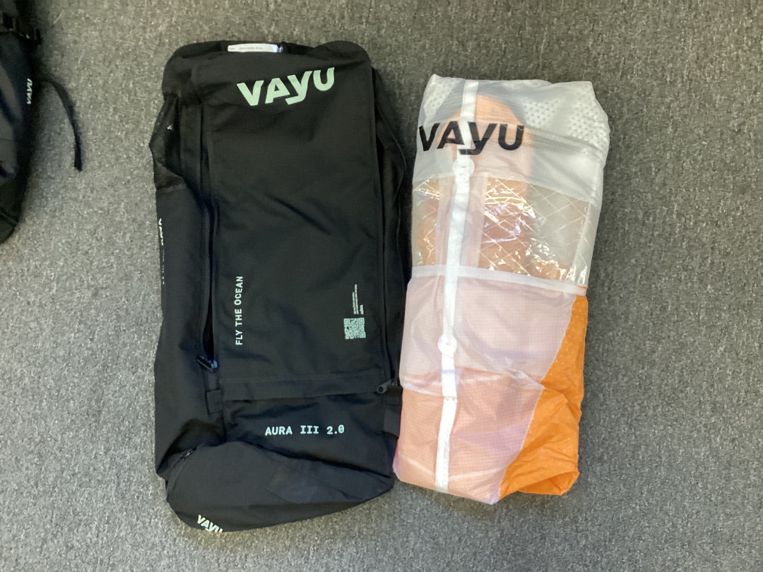 2.0 Vayu Aura III,  A+ Condition