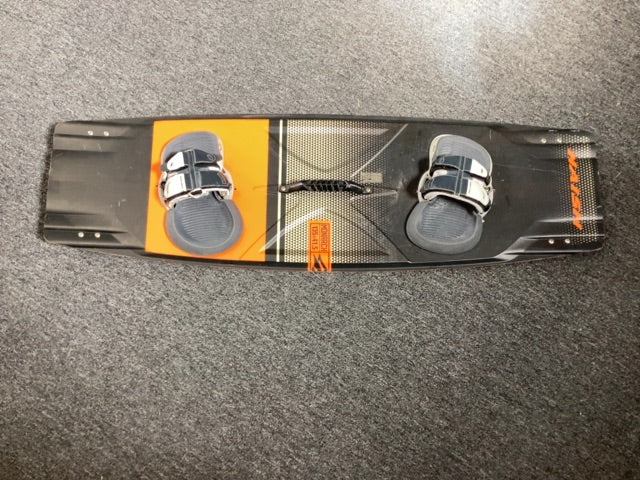 135cm Naish Naish Monarch 135,   Condition