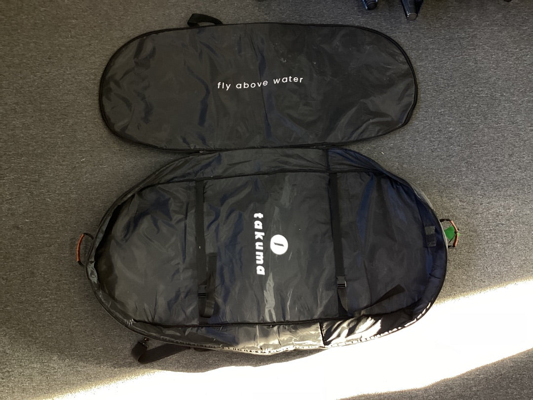 6'0" Takuma Board Bag,  B Condition