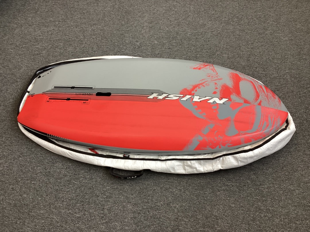 85L Naish Hover Wing Foil Board w/Bag,  A- Condition