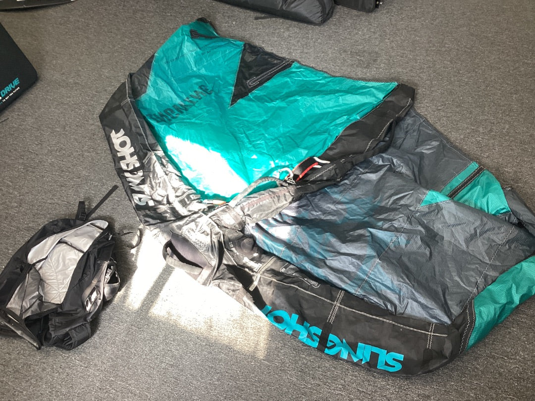 3.0 Slingshot Slingwing V3,   Condition