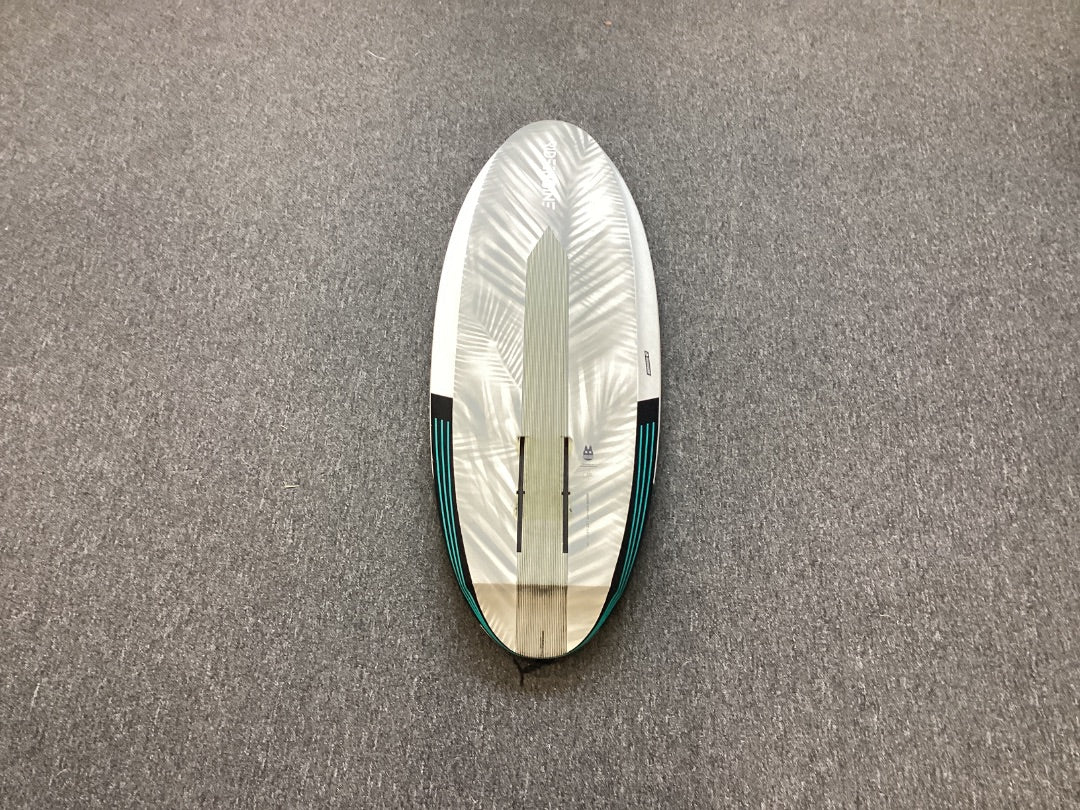 37L Ride Engine Escape pod,  C+ Condition