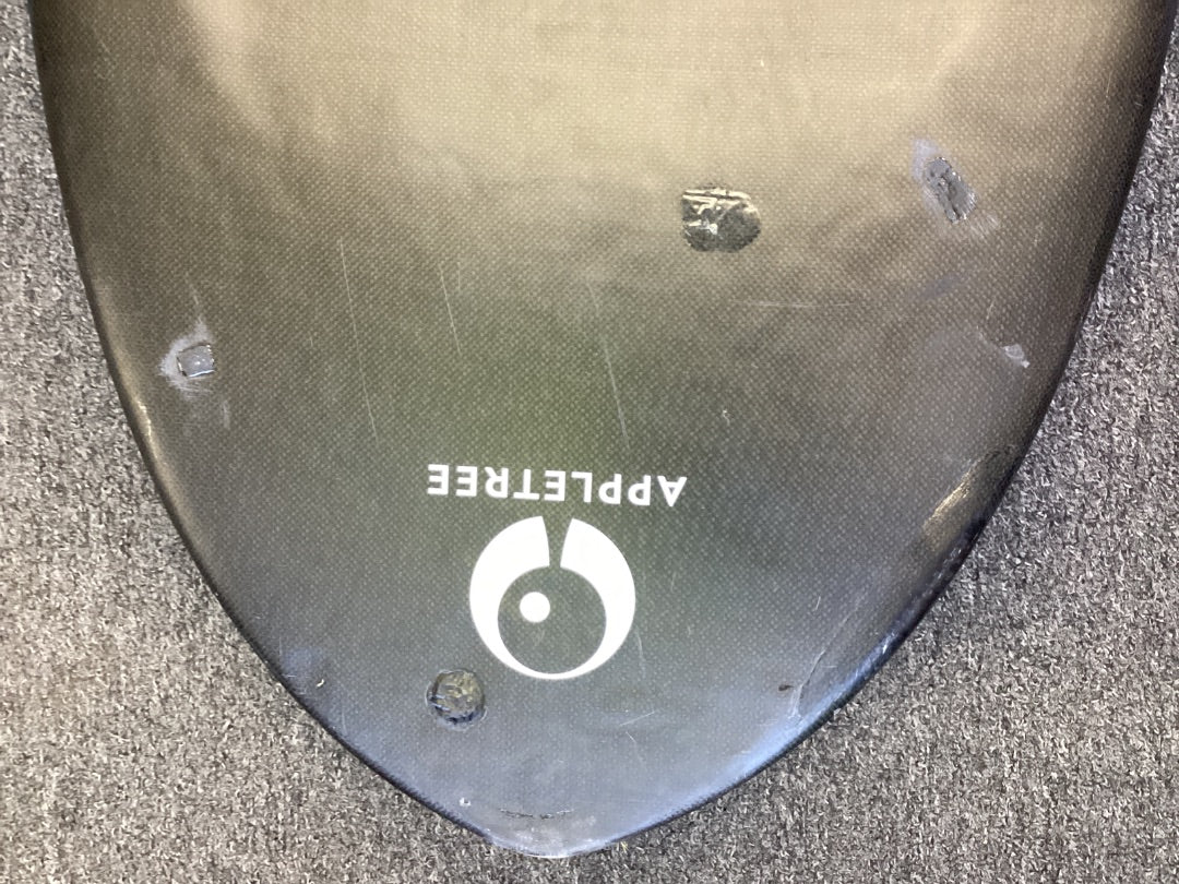 95L Appletree Appleslice V2,  B Condition