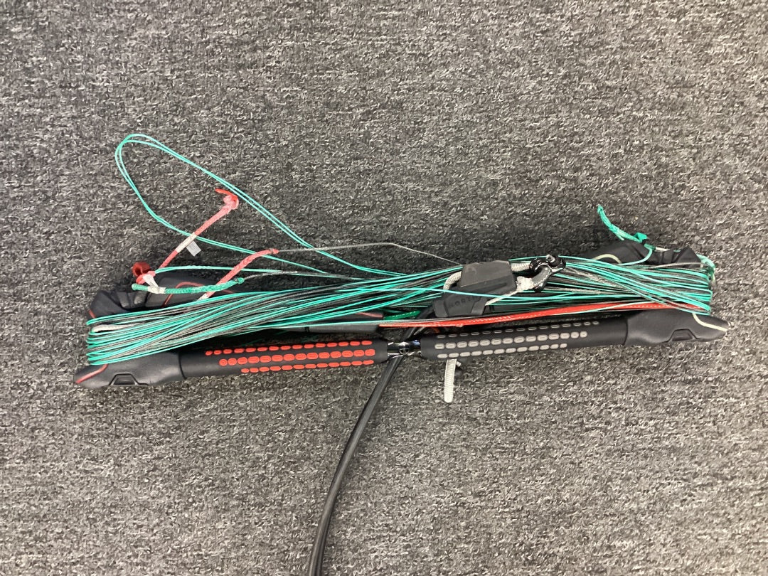 North Navigator pro, 2024 B Condition