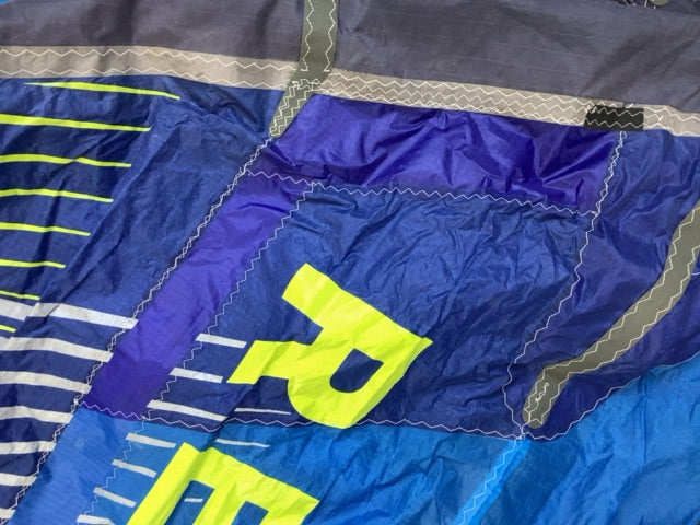 10.0m2 North Reach,  B- Condition