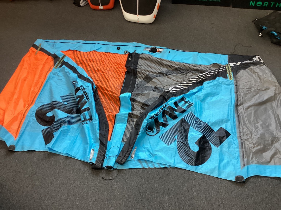 12m Liquid Force Envy,    B+ Condition