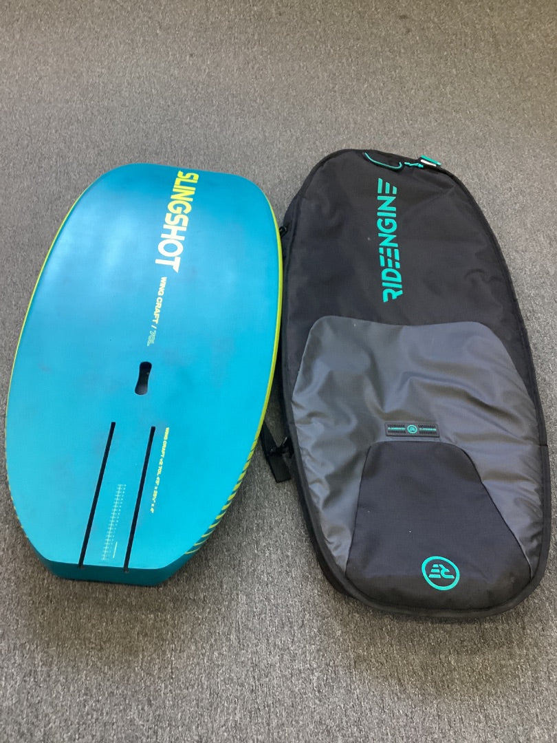 70L Slingshot Wing Craft V2, B+ Condition