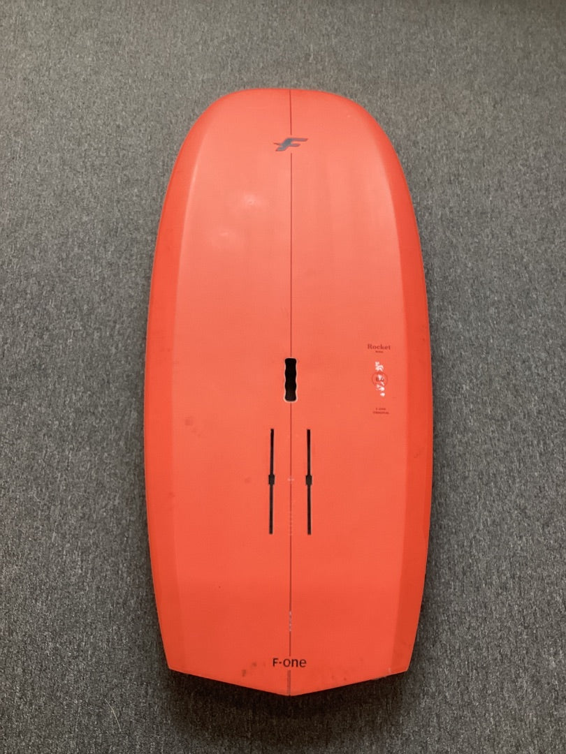 120L F-One Rocket,  B- Condition
