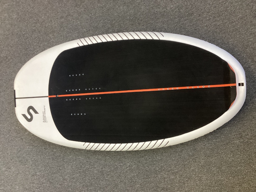 90L Slingshot Wing Craft V3,  B Condition