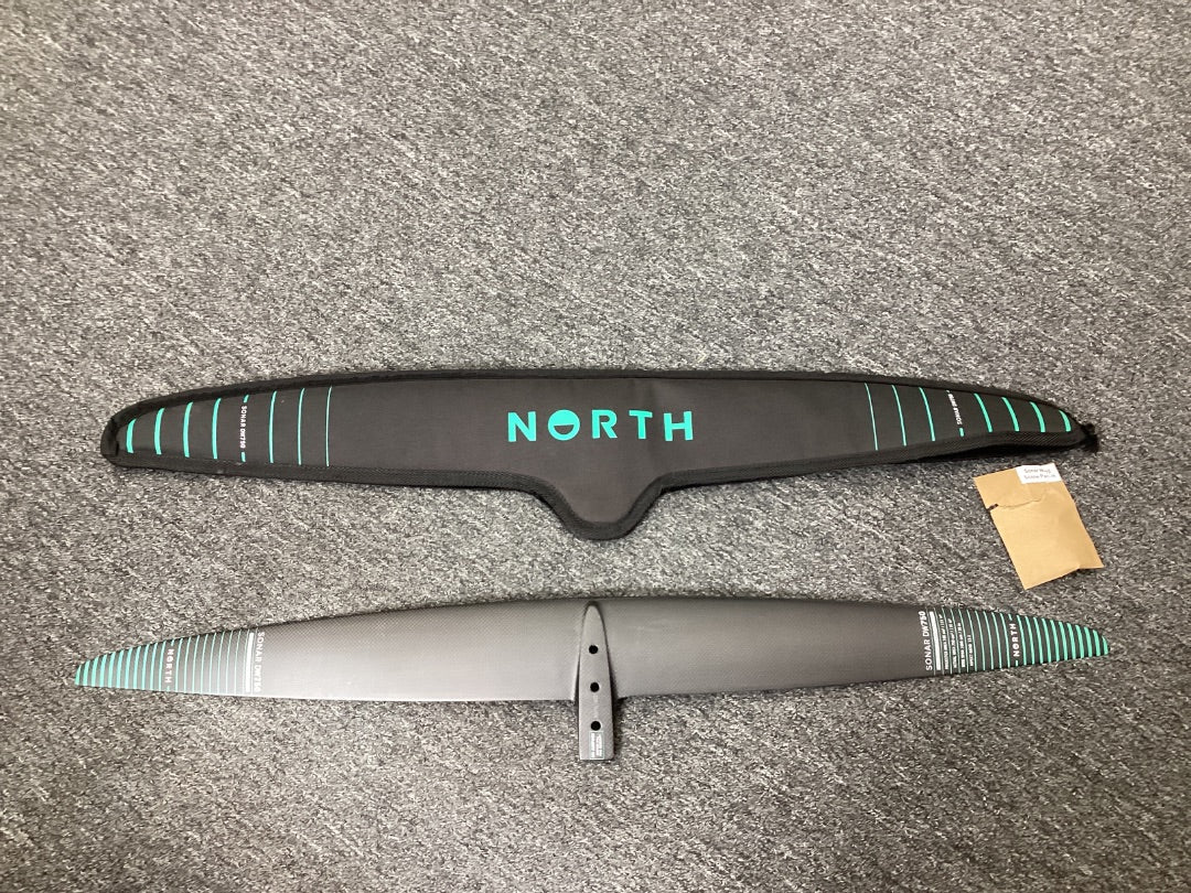 750cm North Sonar DW,   Condition