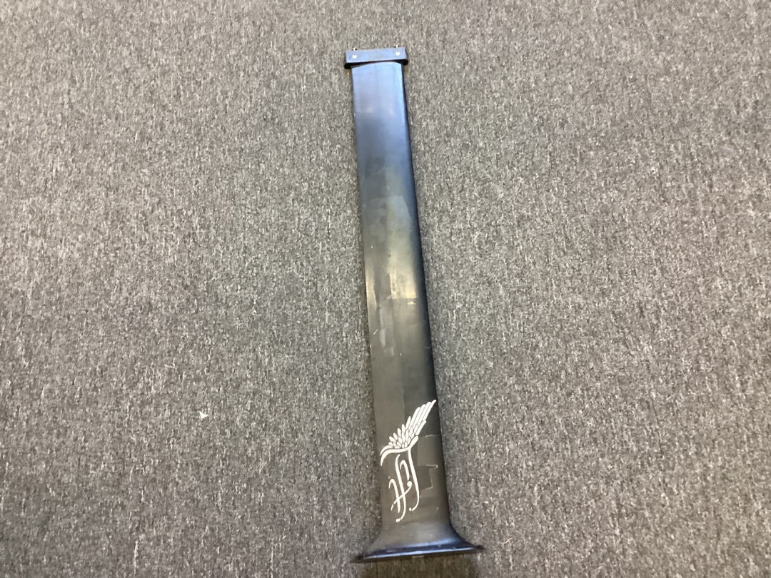 104cm Lift Carbon,   Condition