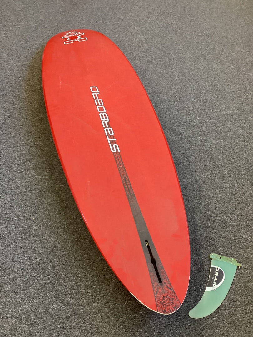 94L Starboard Kode,  B Condition