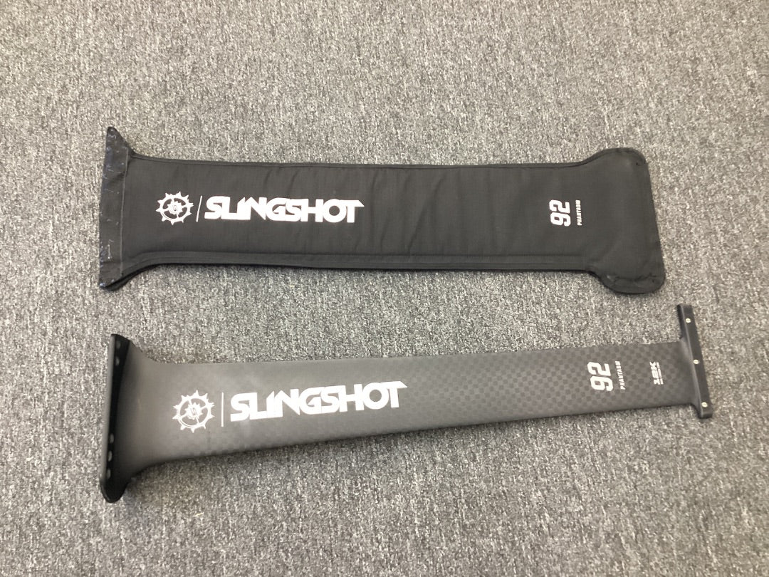 92cm Slingshot Phantasm-Carbon,  B Condition