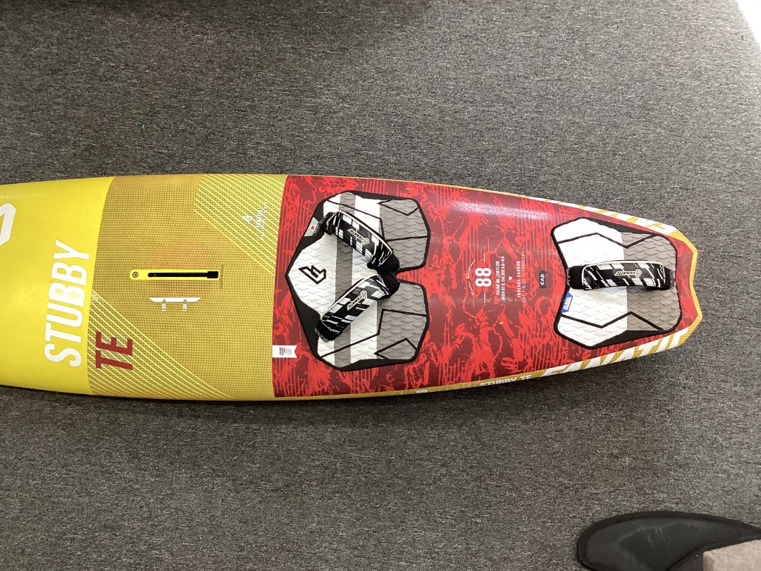 88L Fanatic Stubby TE, 2020 B Condition