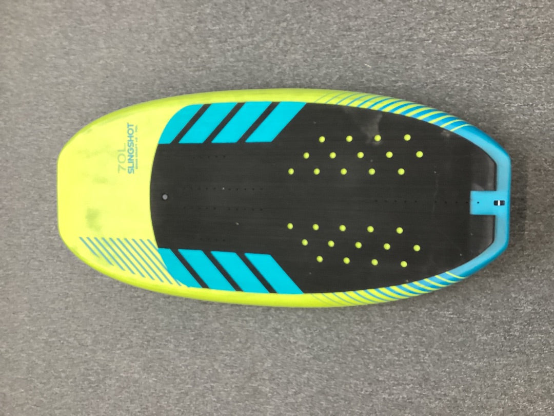 70L Slingshot Wing Craft V2,  B Condition