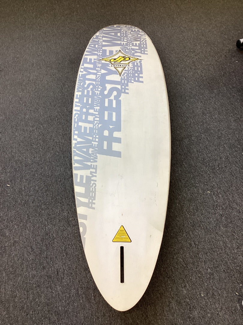 101 L JP Freestyle Wave,  B Condition