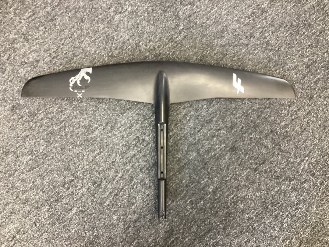 800 (actual size 780) F-One Eagle X (reduced span), 2025 B+ Condition