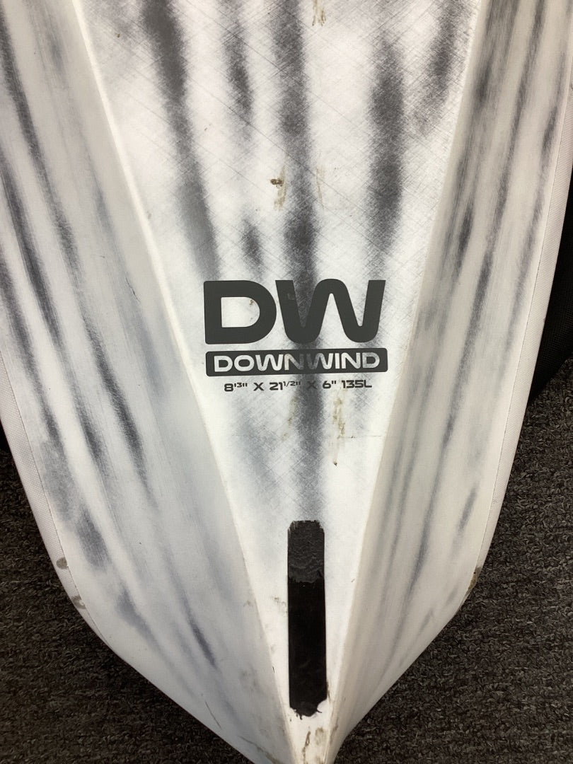 135L Armstrong DW,  B+ Condition