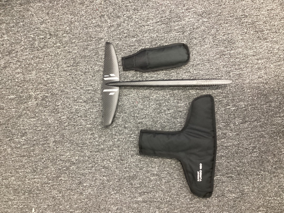 180 Slingshot one lock Turbo,  b+ Condition