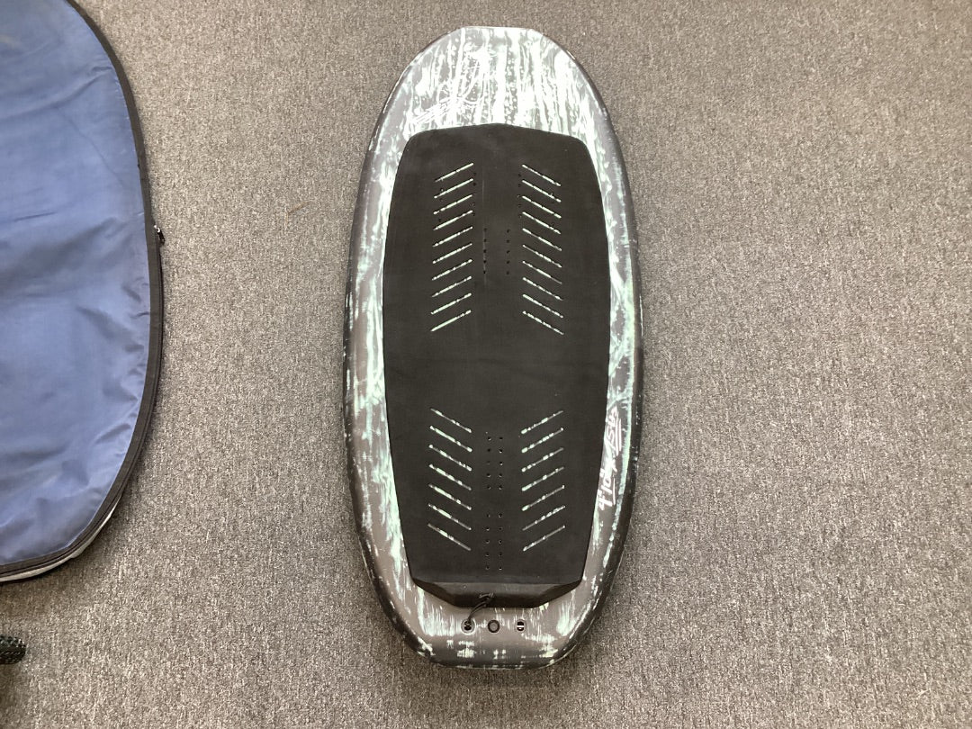 75L Lift Wing Board,  B+ Condition