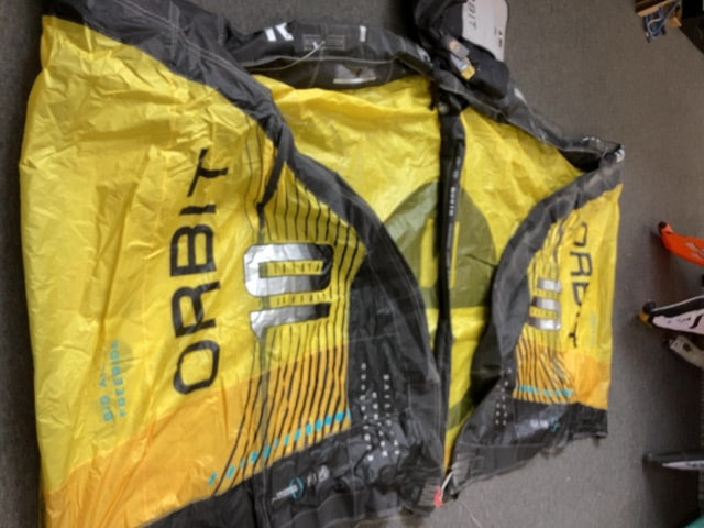 10m2 North Orbit, 2025 A- Condition