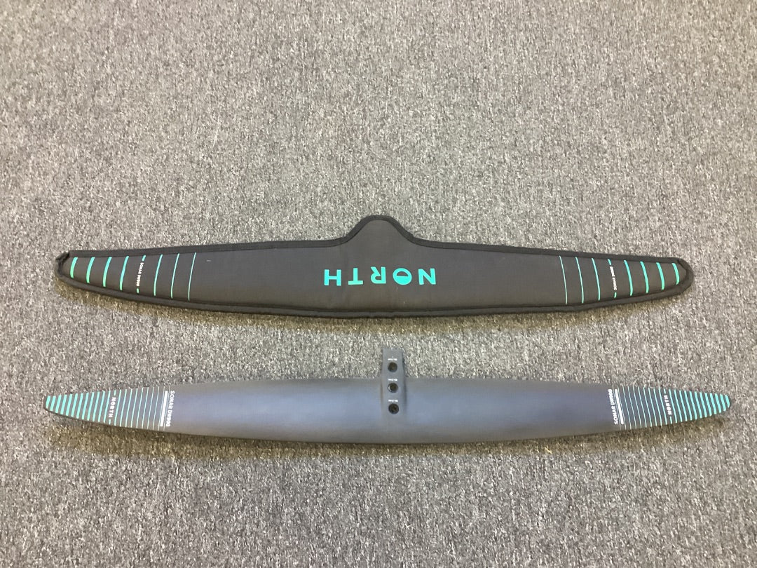 900cm2 North North Sonar DW900, 2025/26 B Condition