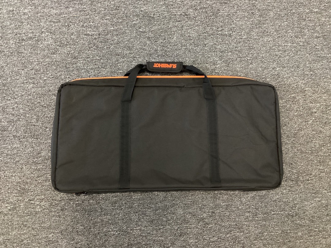 40cmx83cm Slingshot Phantasm Case,  B+ Condition
