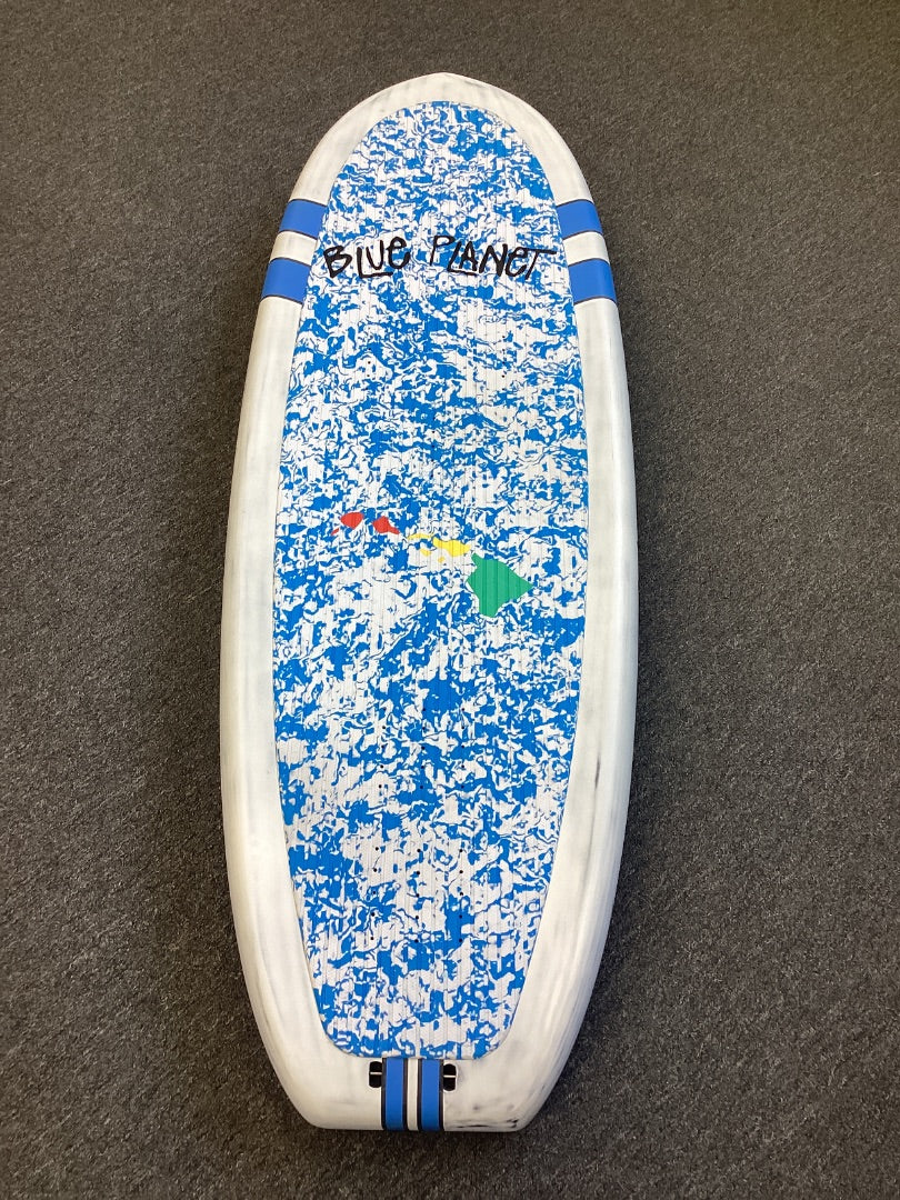 92 L Blue Planet Wing Master V3,  B+ Condition