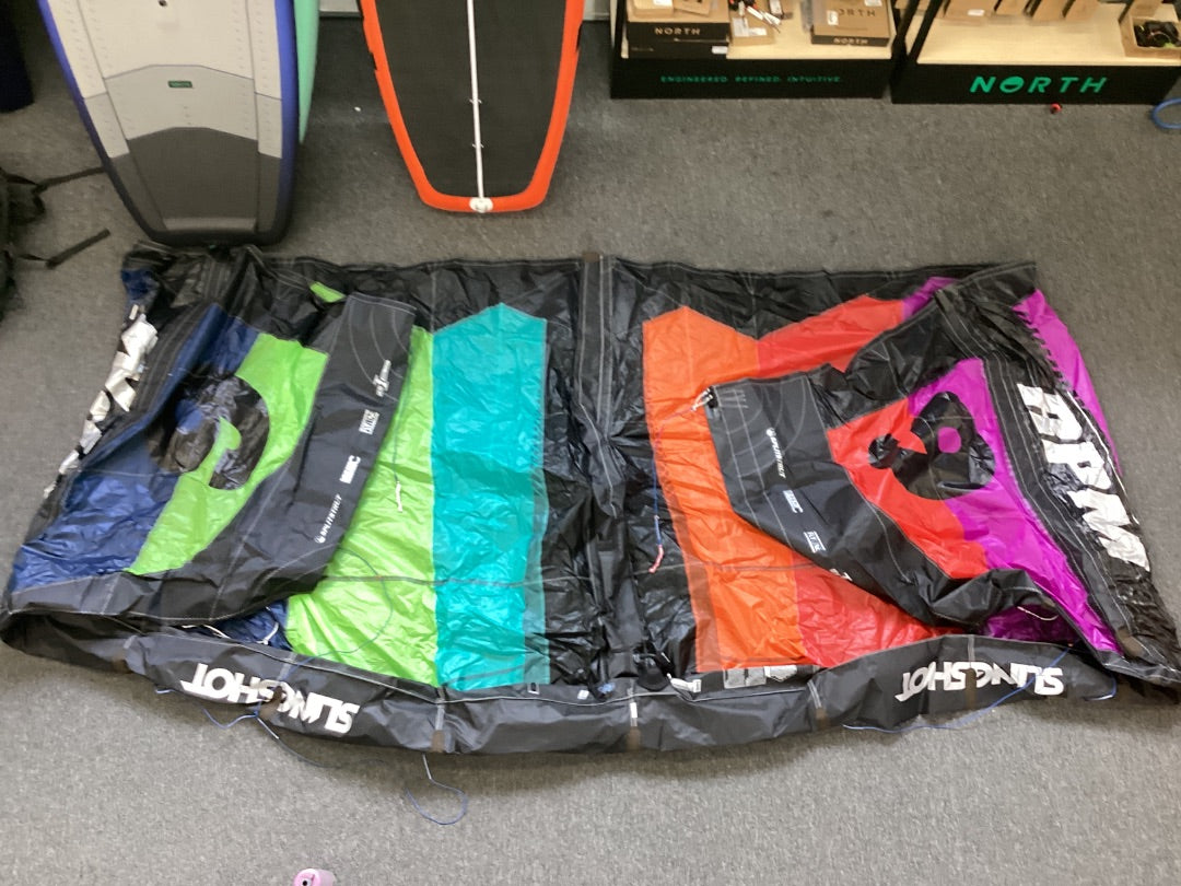 9m Slingshot RPM 9m,  A- Condition
