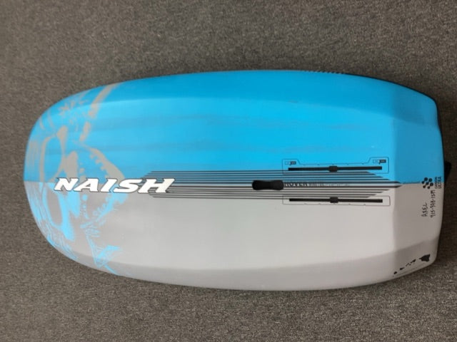 100L Naish Hover Wingfoil Carbon,  B+ Condition