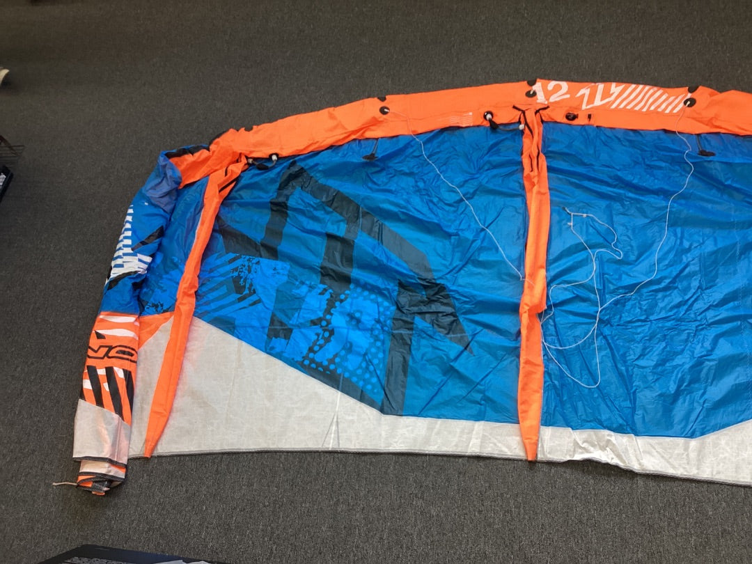 12m North Rebel,   Condition