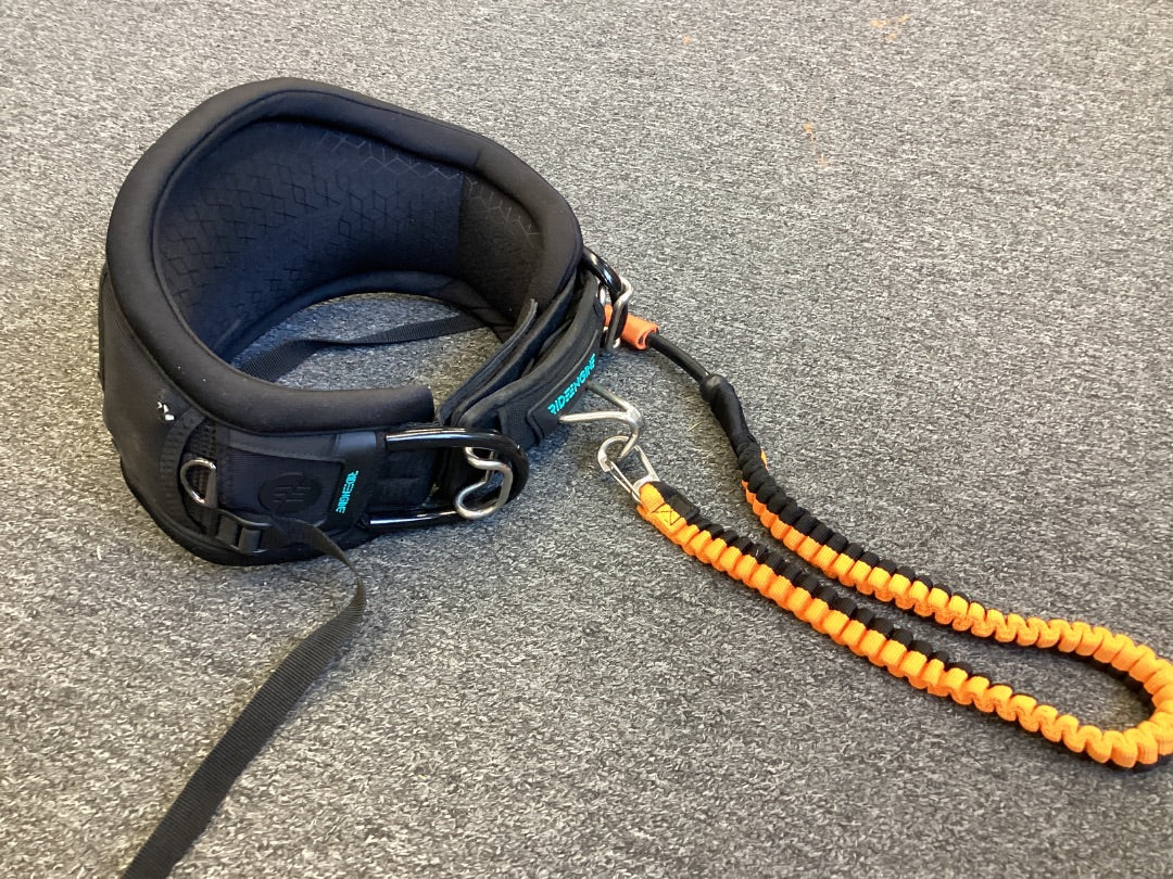 Small Ride Engine Harness,  B Condition