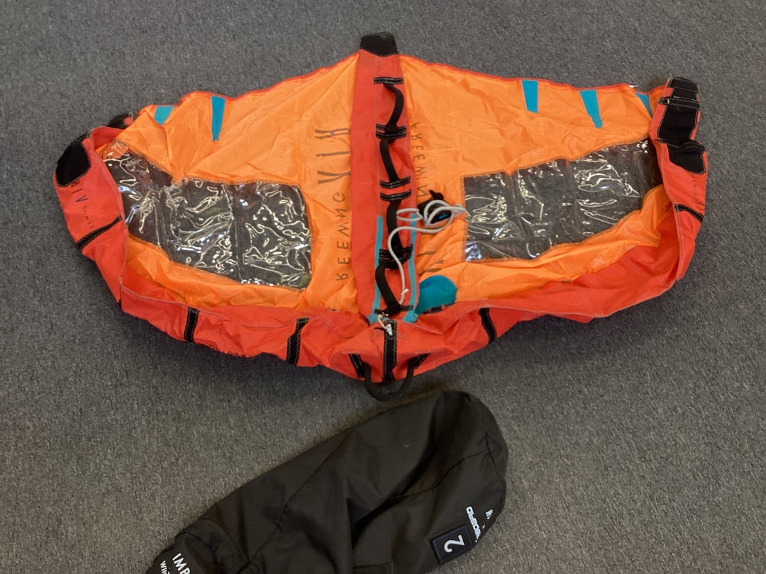 2.0m Starboard Airush Wing,   Condition B+