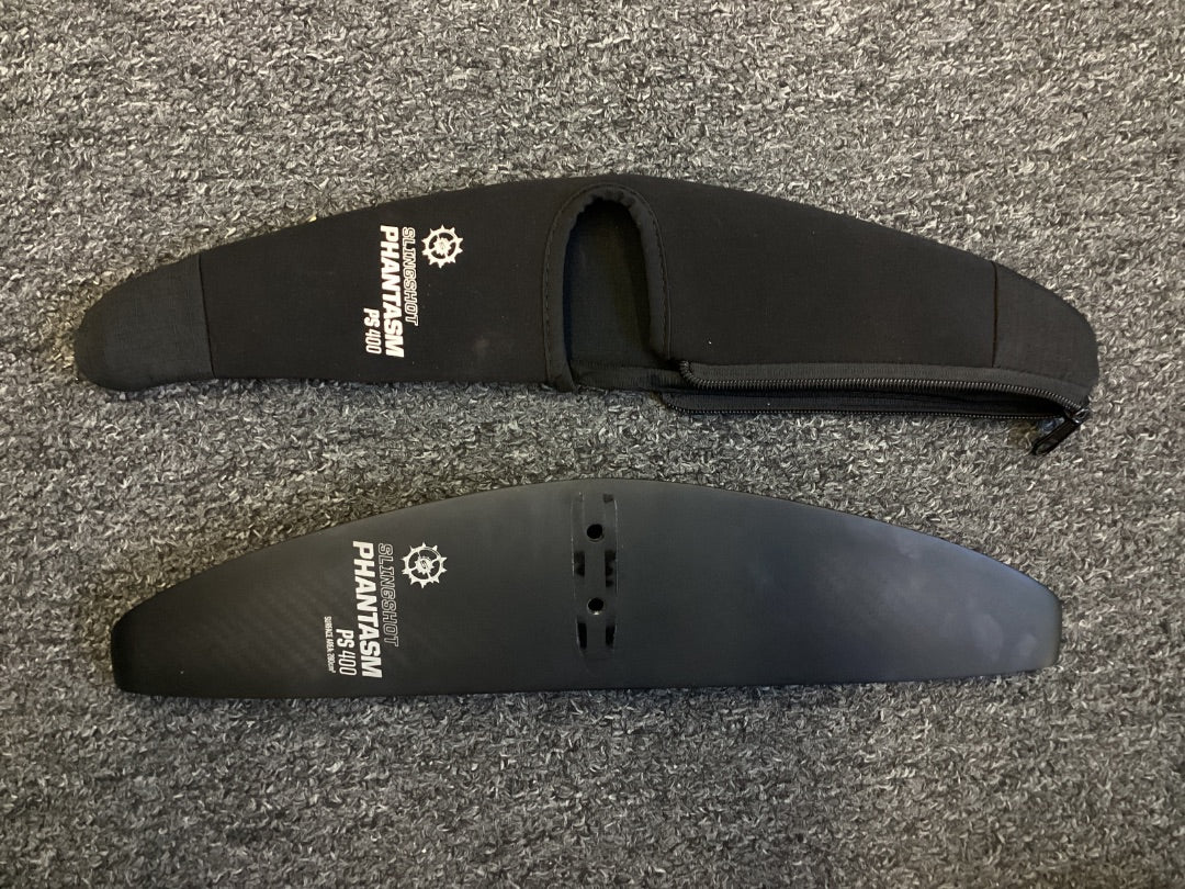 400cm Slingshot Phantasm PS400,  B Condition