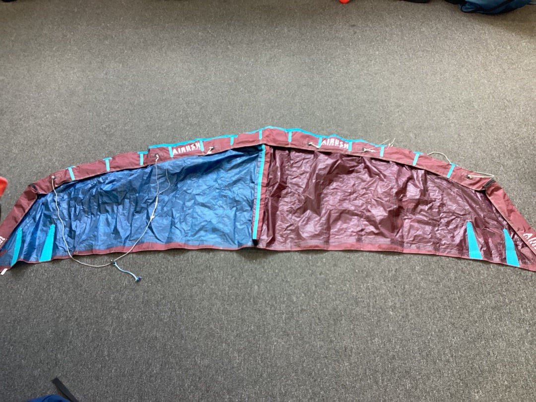 3m2 Airush One,   Condition